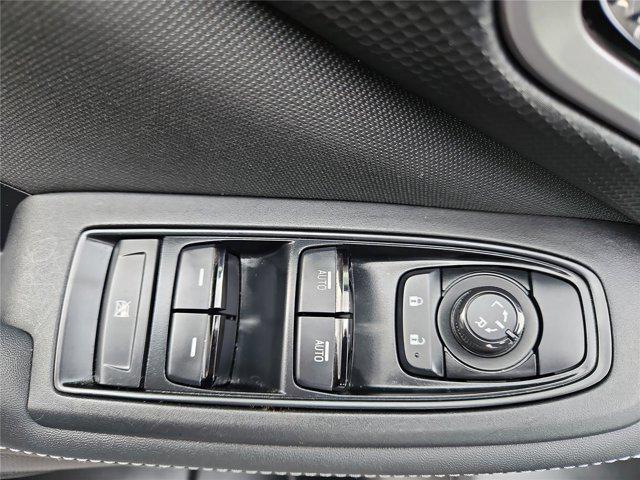 used 2021 Subaru Forester car, priced at $18,105