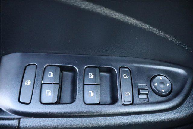 used 2023 Hyundai Venue car, priced at $16,200