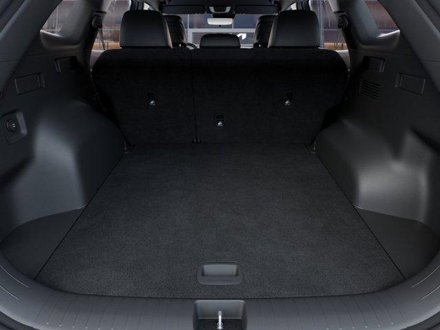 new 2026 Kia Sportage car, priced at $37,127