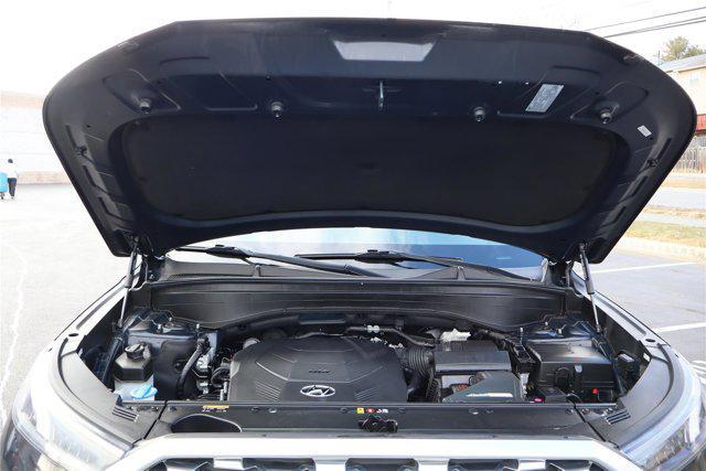 used 2020 Hyundai Palisade car, priced at $18,997