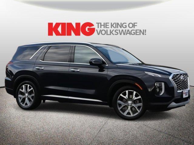 used 2020 Hyundai Palisade car, priced at $19,174