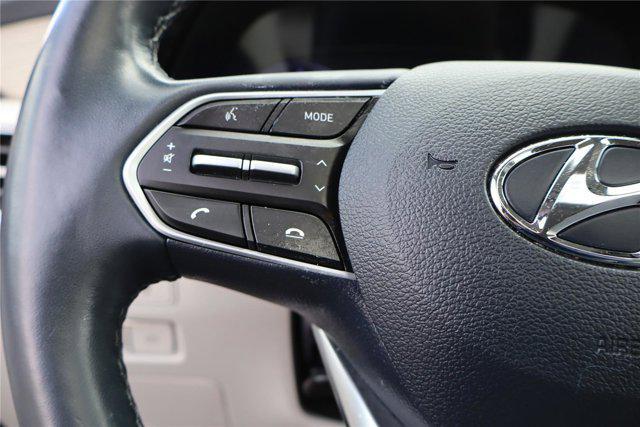 used 2020 Hyundai Palisade car, priced at $18,997