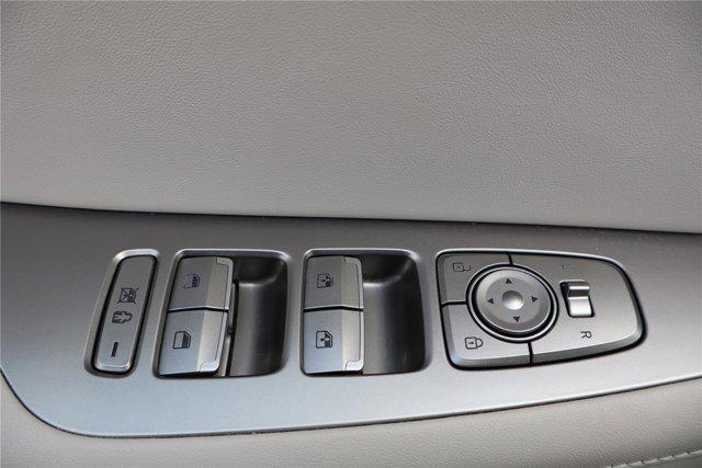 used 2020 Hyundai Palisade car, priced at $18,997