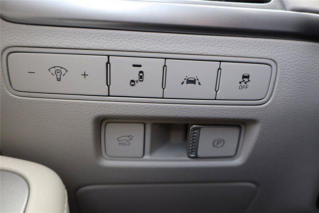 used 2020 Hyundai Palisade car, priced at $18,997