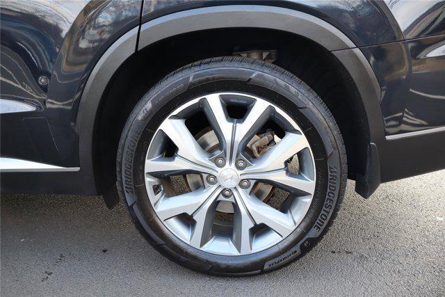 used 2020 Hyundai Palisade car, priced at $18,997