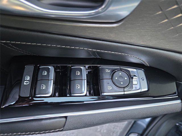 used 2023 Kia Sorento car, priced at $30,600