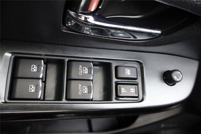 used 2017 Subaru WRX car, priced at $16,999