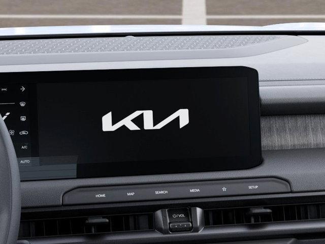 new 2027 Kia Telluride Hybrid car, priced at $59,885