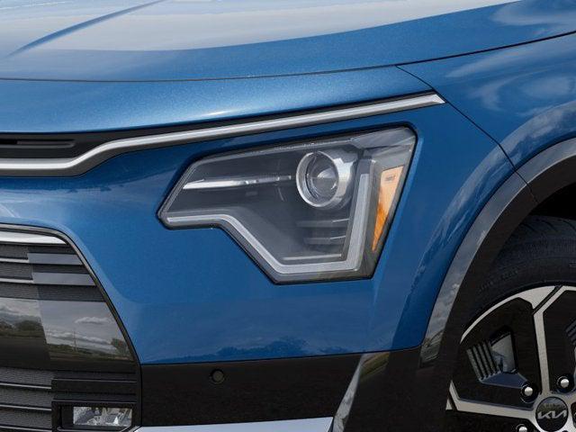 new 2026 Kia Niro car, priced at $33,623