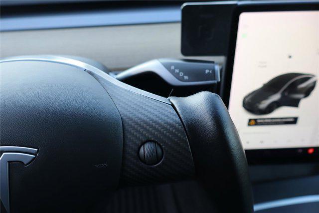 used 2021 Tesla Model Y car, priced at $19,999