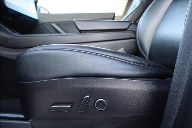 used 2021 Tesla Model Y car, priced at $19,999