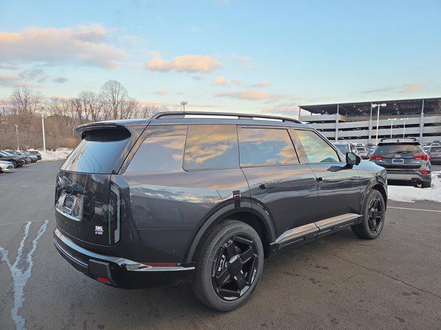 new 2027 Kia Telluride car, priced at $54,940