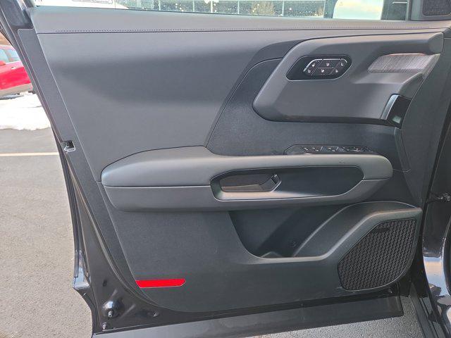 new 2027 Kia Telluride car, priced at $54,940