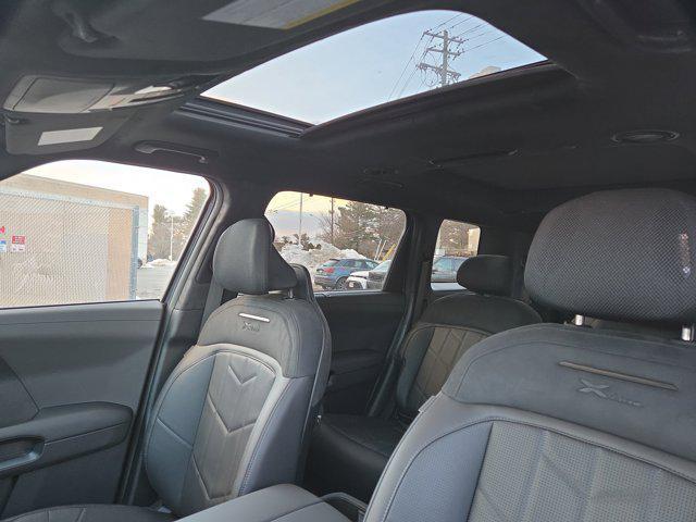 new 2027 Kia Telluride car, priced at $54,940