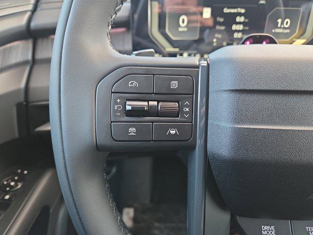 new 2027 Kia Telluride car, priced at $54,940