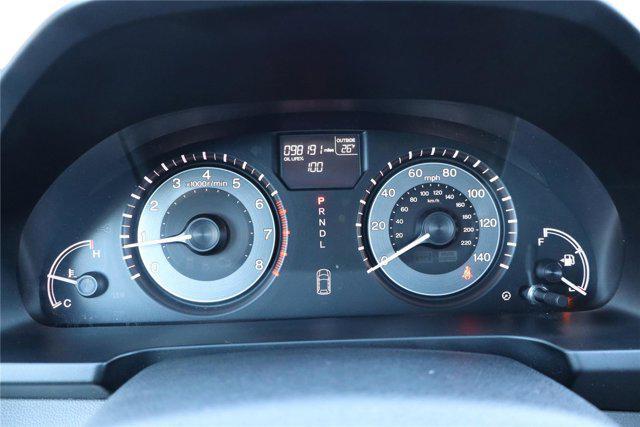 used 2016 Honda Odyssey car, priced at $14,000