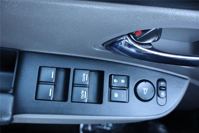 used 2016 Honda Odyssey car, priced at $14,000