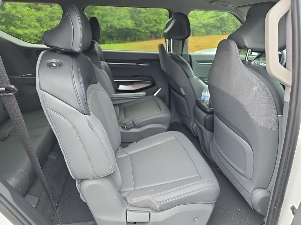 used 2024 Kia EV9 car, priced at $37,000