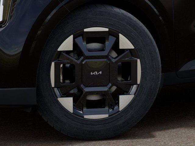 new 2026 Kia Carnival car, priced at $42,519
