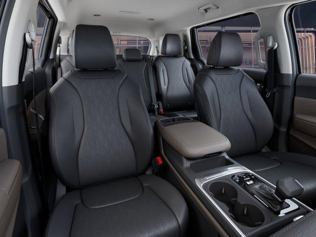 new 2026 Kia Carnival car, priced at $42,519