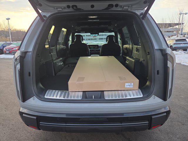 new 2027 Kia Telluride car, priced at $55,435