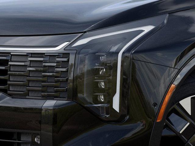 new 2026 Kia Sportage Hybrid car, priced at $40,544