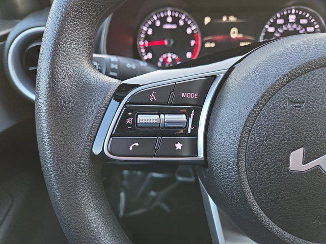 used 2024 Kia Forte car, priced at $15,995