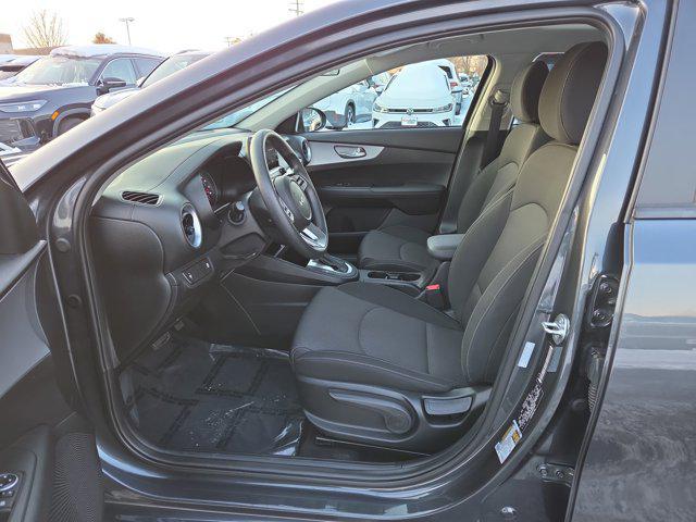 used 2024 Kia Forte car, priced at $15,995