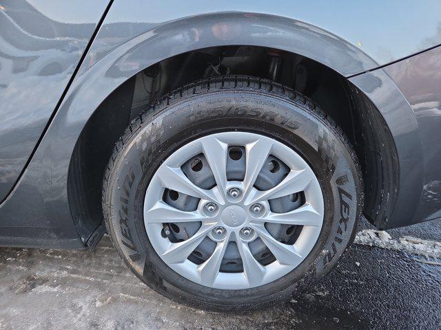 used 2024 Kia Forte car, priced at $15,995