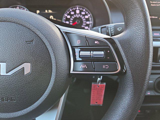 used 2024 Kia Forte car, priced at $15,995