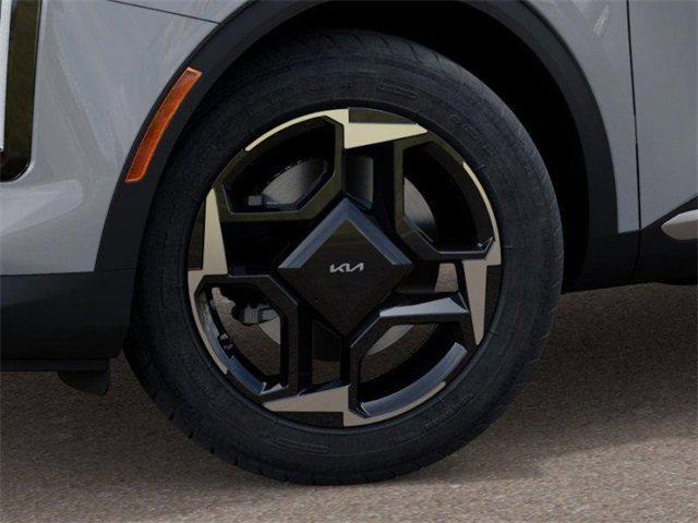 new 2026 Kia Sportage car, priced at $29,957