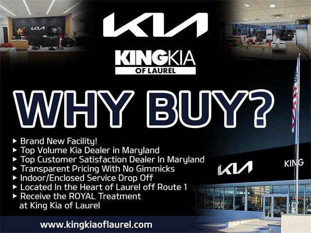 new 2026 Kia Sportage car, priced at $29,957