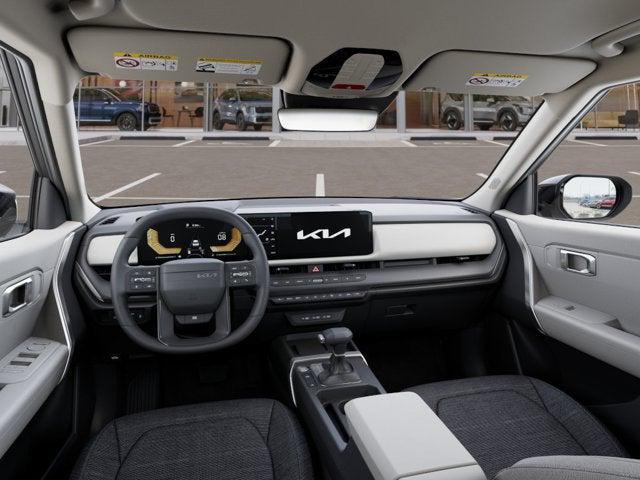 new 2027 Kia Seltos car, priced at $27,481