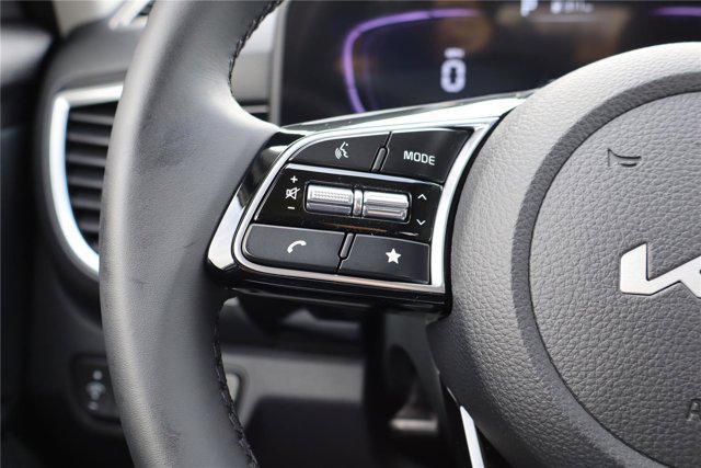 used 2026 Kia Seltos car, priced at $25,000
