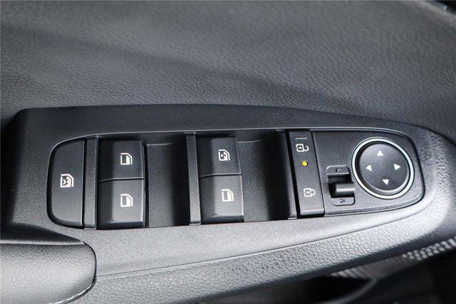 used 2026 Kia Seltos car, priced at $25,000