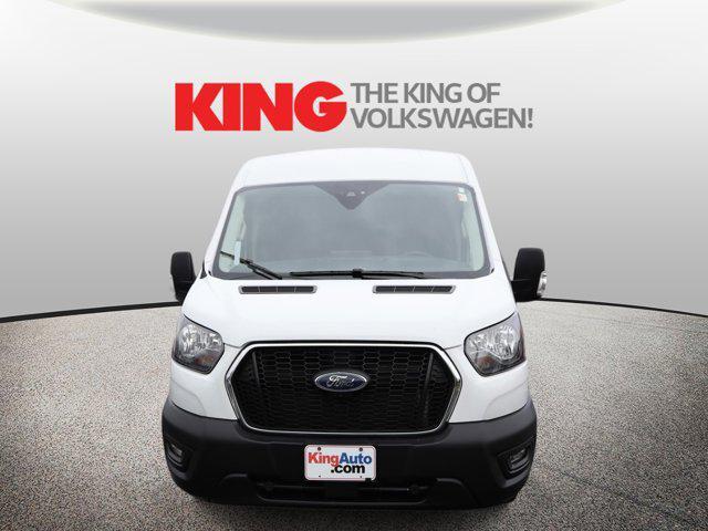 used 2024 Ford Transit-250 car, priced at $39,500