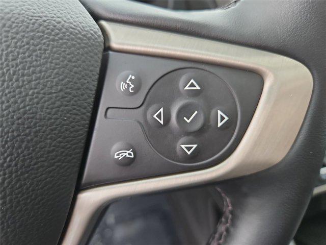 used 2023 GMC Acadia car, priced at $29,000