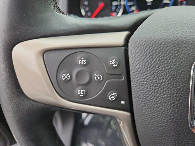 used 2023 GMC Acadia car, priced at $29,000