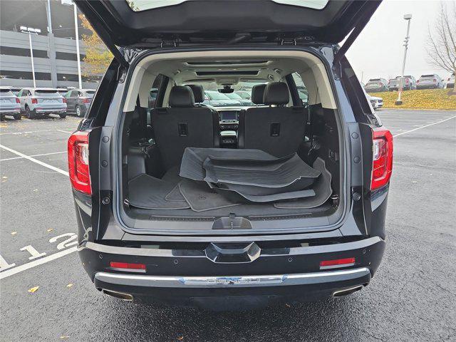 used 2023 GMC Acadia car, priced at $29,000
