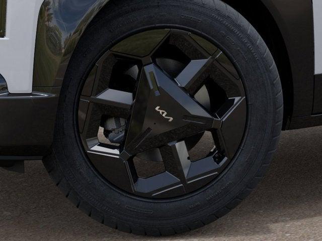 new 2027 Kia Seltos car, priced at $33,099