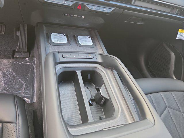 new 2027 Kia Telluride car, priced at $47,340