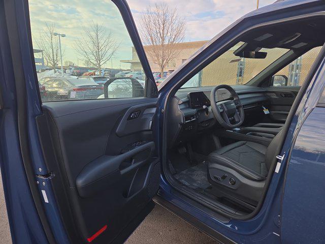 new 2027 Kia Telluride car, priced at $47,340