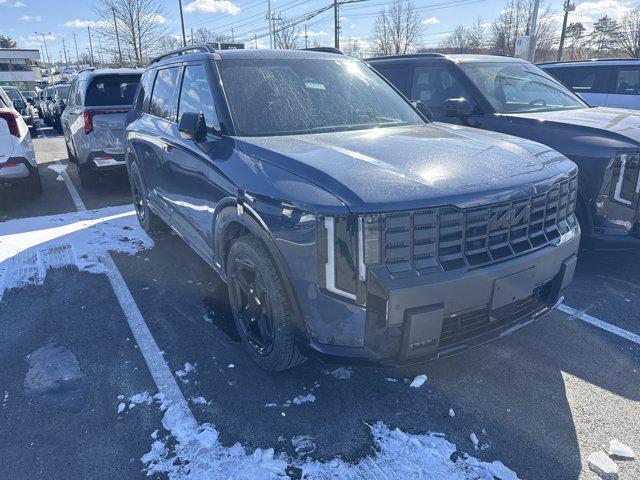 new 2027 Kia Telluride car, priced at $47,340