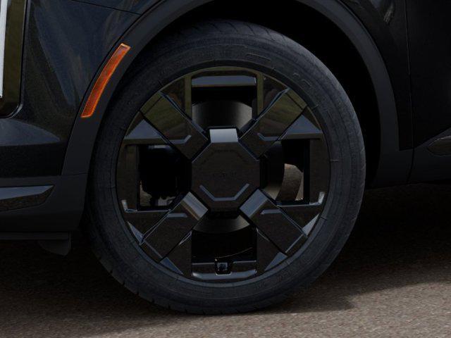 new 2026 Kia Sportage car, priced at $34,890