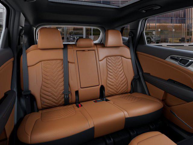 new 2026 Kia Sportage car, priced at $34,890