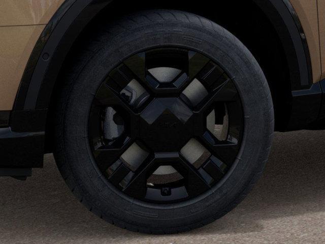 new 2027 Kia Telluride car, priced at $57,335