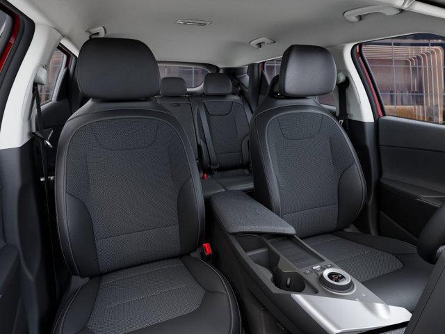 new 2025 Kia EV6 car, priced at $40,965