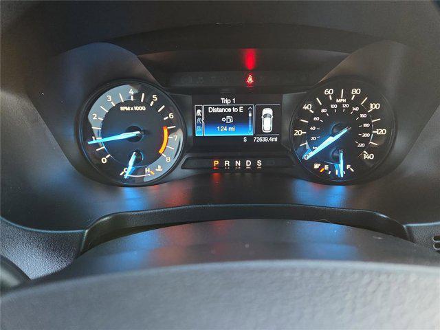 used 2017 Ford Explorer car, priced at $15,499