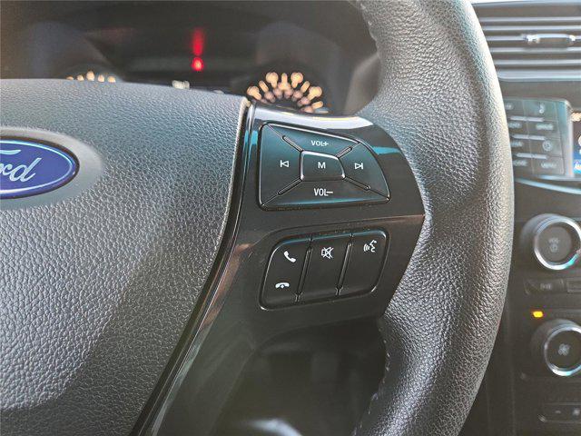 used 2017 Ford Explorer car, priced at $15,499