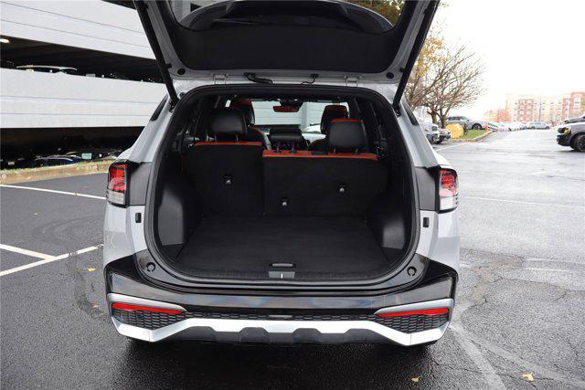 used 2023 Kia Sportage car, priced at $26,999